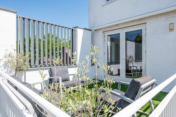 Medium property photo - Heistraat 8J, 5691 CA Son en Breugel